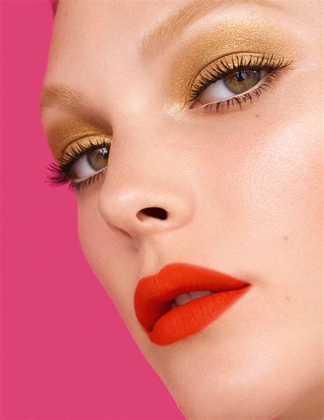 chanel make up primavera 2019|Chanel spring fashion.